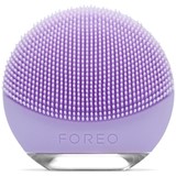 luna go facial cleansing and anti-aging travel cleanser sensitive skin