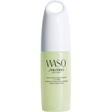 waso quick matte moisturizer oil-free 75ml