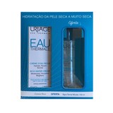 eau thermale rich moisturizing cream 40ml offers thermal water normal 100ml