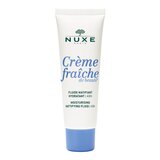 crème fraîche de beauté matifying fluid for combination skin 50ml
