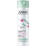 soothing cleansing milk for normal dry skin eyes and face 200ml