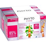 phytocyane serum women hair loss 2x12ampoules of 7,5ml