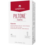 piltone forte revitalizer for hair and nails 60 capsules