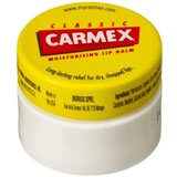 nourishing jar lip balm for dry chapped lips 7,5g