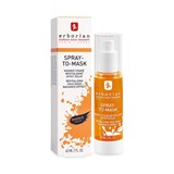 spray to mask revitalizing facial radiance effect 60ml