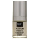 expression eye and lip contour for expression lines 15ml