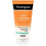 visibly clear spot proofing oil-free moisturizer 50ml