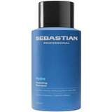 hydre shampoo for dry, frizzy hair 250ml