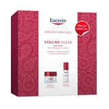 coffret volume-filler day cream combination skin 50ml + concentrate 30ml