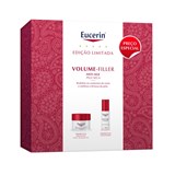 coffret volume filler day dry skin 50ml + concentrate 30ml