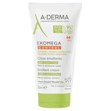 Exomega control emollient cream d.e.f.i 50ml