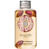 rose amélie miracle dry oil face body hair 100ml
