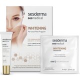 sesmedical whitening personal peel program