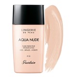 lingerie de peau aqua nude foundation  01n very light 30ml