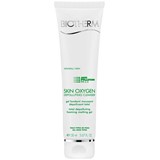 skin oxygen gel de limpeza fundente antipoluição purificante 150ml
