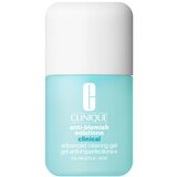 anti-blemish solutions clinical clearing gel 30ml