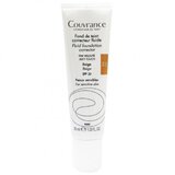 couvrance correcting fluid foundation 2.5 beige 30ml