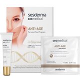 sesmedical anti-age personal peel program for aged skin
