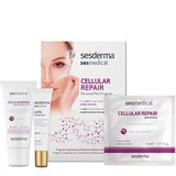 sesmedical cellular repair personal peel program photo-aged skin