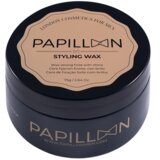 styling wax strong hold and low shine 75ml