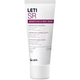 leti sr anti-redness cream spf20 for sensitive skin spf20 40ml