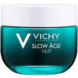 slow âge night gel-cream reoxygenating and regenerating 50ml