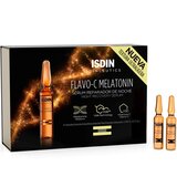 flavo c melatonin night repairing ampoules 30x2ml