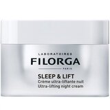 sleep & lift ultralifting night cream 50ml