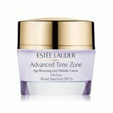 advanced time zone creme oil-free spf 15 combination skin 50ml