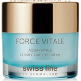 force vitale corrective eye cream 15ml