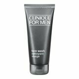 men face wash pele normal a seca 200ml