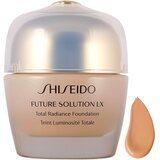 future solution lx total radiance foundation o40 golden 3 30ml