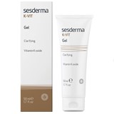 k-vit clarifying gel for dark spots and redness 50ml