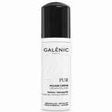 pur cleansing foam-cream makeup remover 150ml