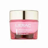 liftissime cou redensifying gel-cream neck & décolleté 50ml