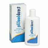 pilfood shampoo anti-hair loss 200ml