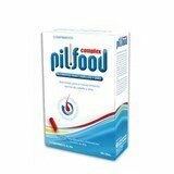 pilfood anti-hair loss supplement 60 capsules