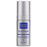 night renew soft peeling serum 30ml