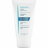 keracnyl triple-action mask for oily to acne prone skin 40ml