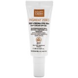 pigment zero dsp-cream depigmenting sunscreen treatment fps50 40ml