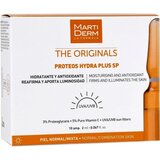 proteos hydra plus sp ampoles for the treatment of wrinkles 10ampules