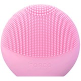luna play plus facial cleansing brush pearl pink
