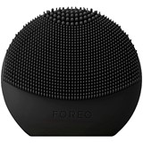 luna play plus facial cleansing brush sunflower midnight