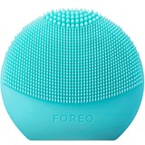 luna play plus facial cleansing brush sunflower mint