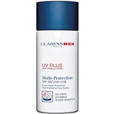 uv-plus multi-protection cuidado solar spf50 anti-poluição especial homem 50ml