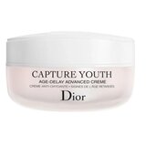 capture youth age-delay advanced cream to fight against skin aging 50ml