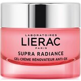 supra radiance renewal anti-ox gel cream for normal/combination skins 50ml