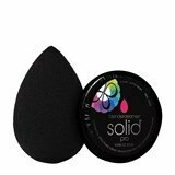 beautyblender pro makeup sponge 1unit+mini solidcleanser pro 16g