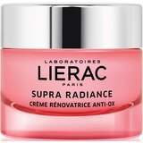 supra radiance renewal anti-ox cream normal to dry skins 0ml