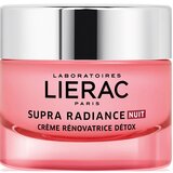 supra radiance renewal anti-ox night cream all skin types 50ml